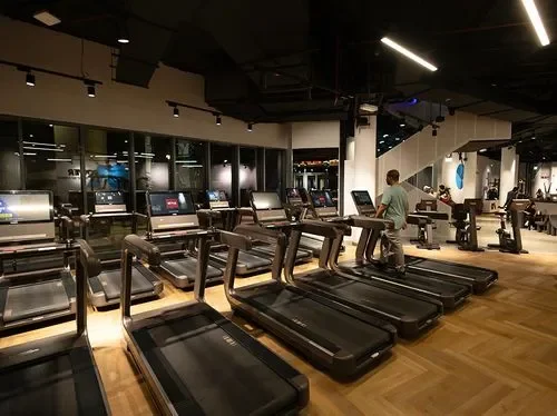 Deen Dayal Jan Awas yojna Plot - fitness zone
